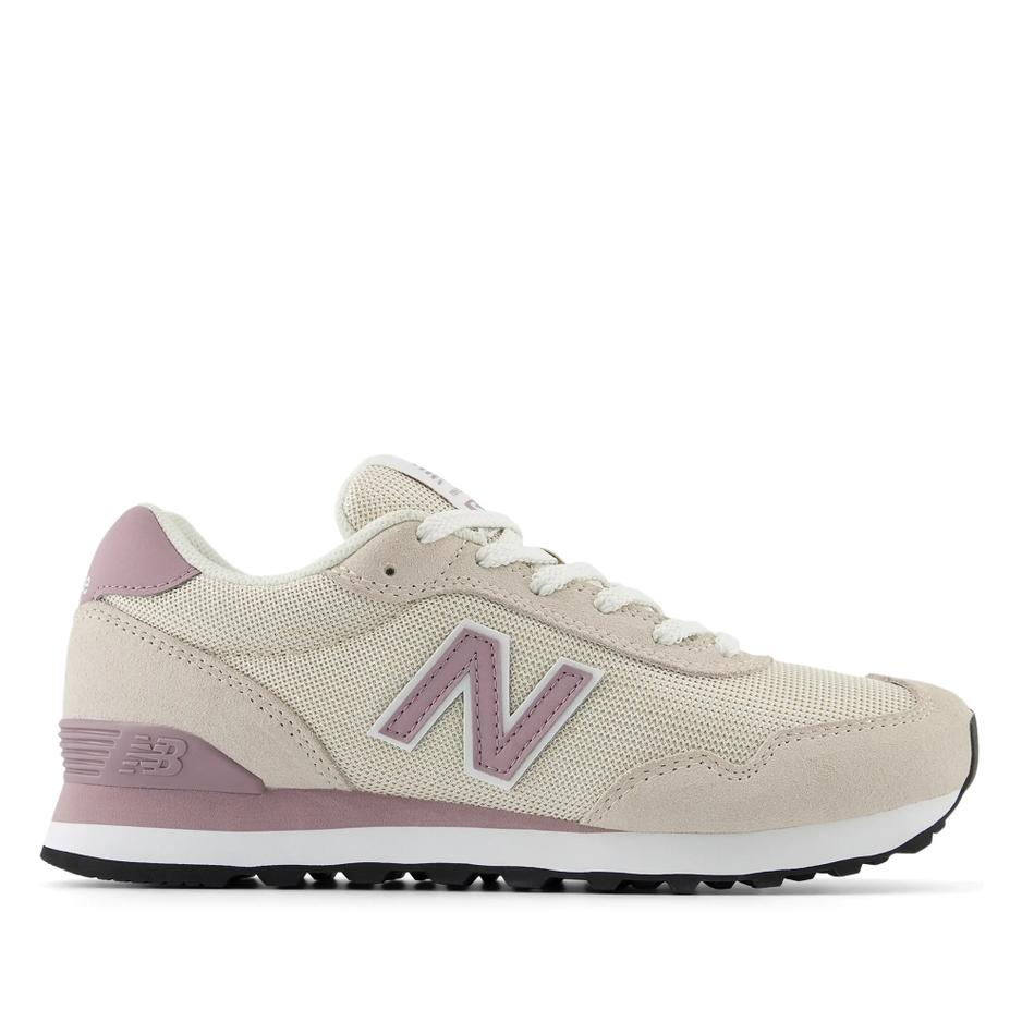 Buty New Balance WL515CGR - beżowe