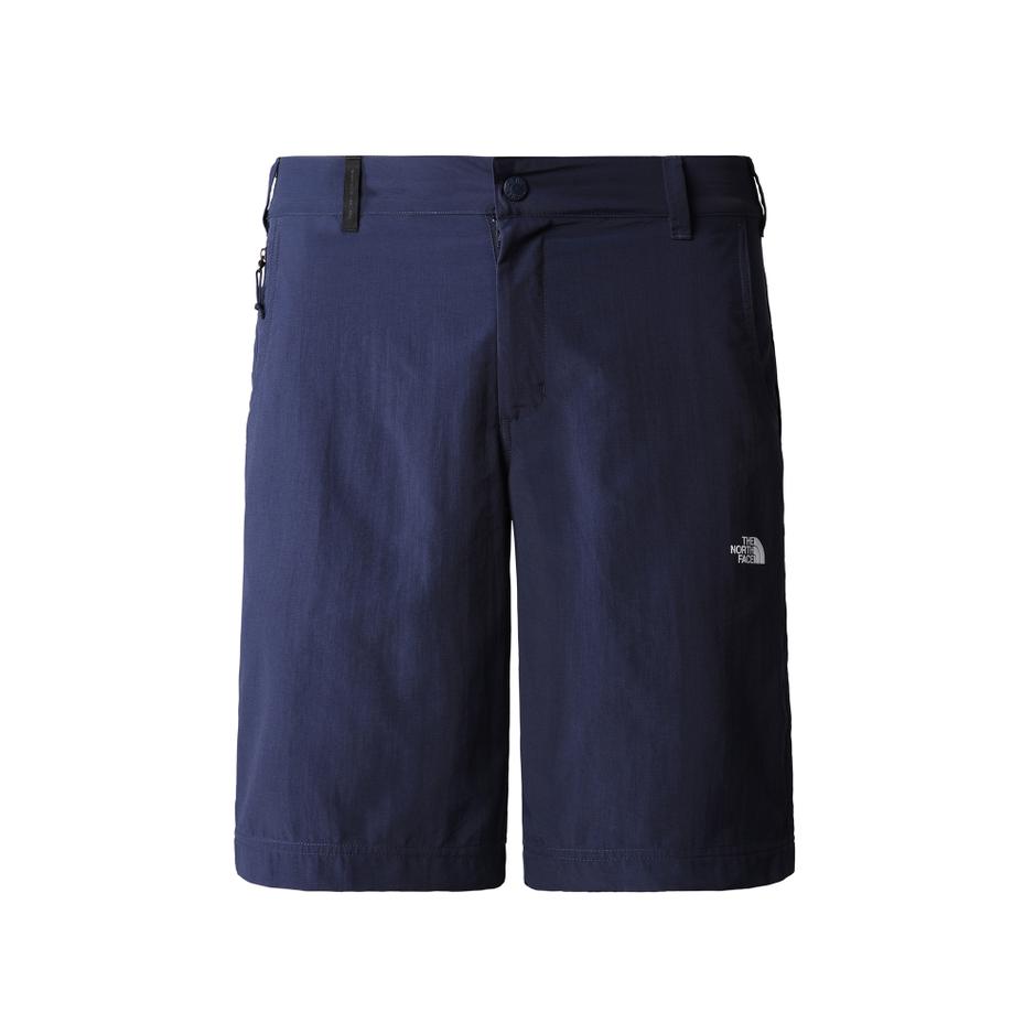 Spodenki The North Face Tanken 0A2S858K21 - granatowe