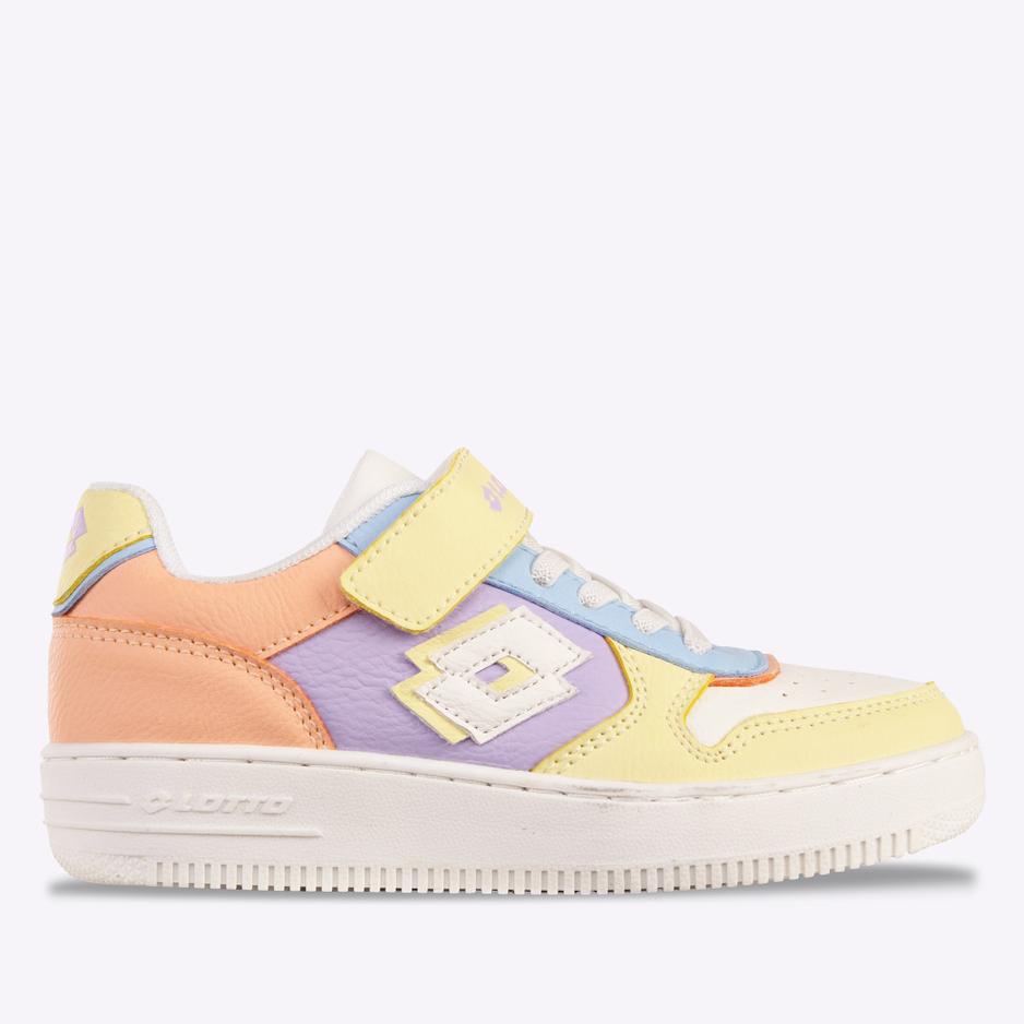 Buty Lotto Paliot LR K 2600023K-2032 - multikolor