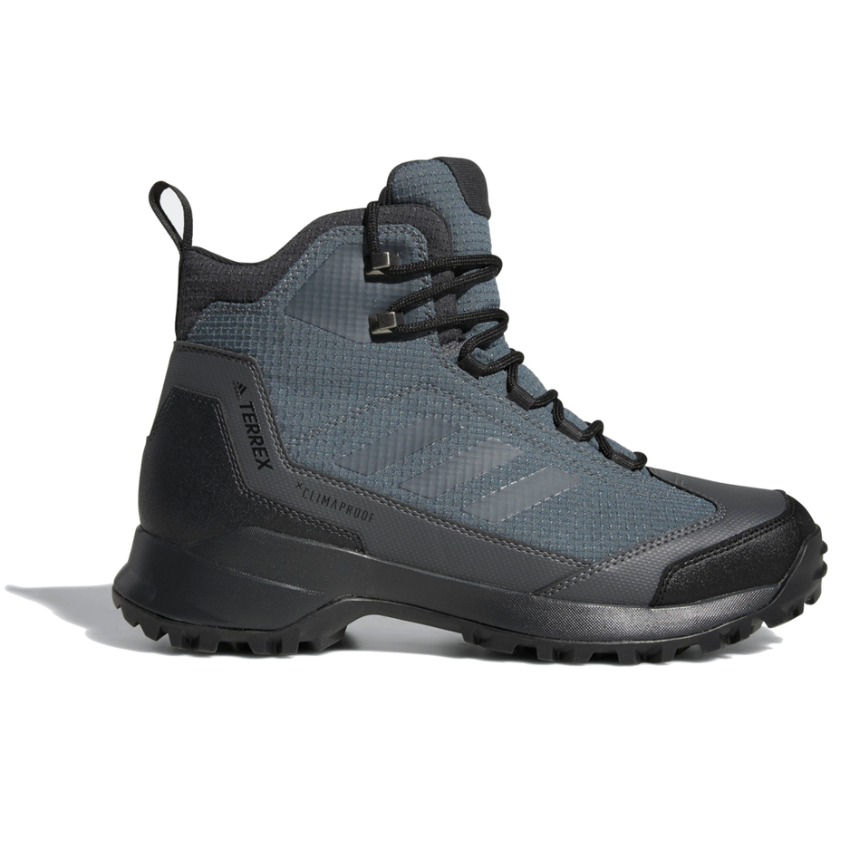 Adidas outdoor terrex heron mid cw cp clearance
