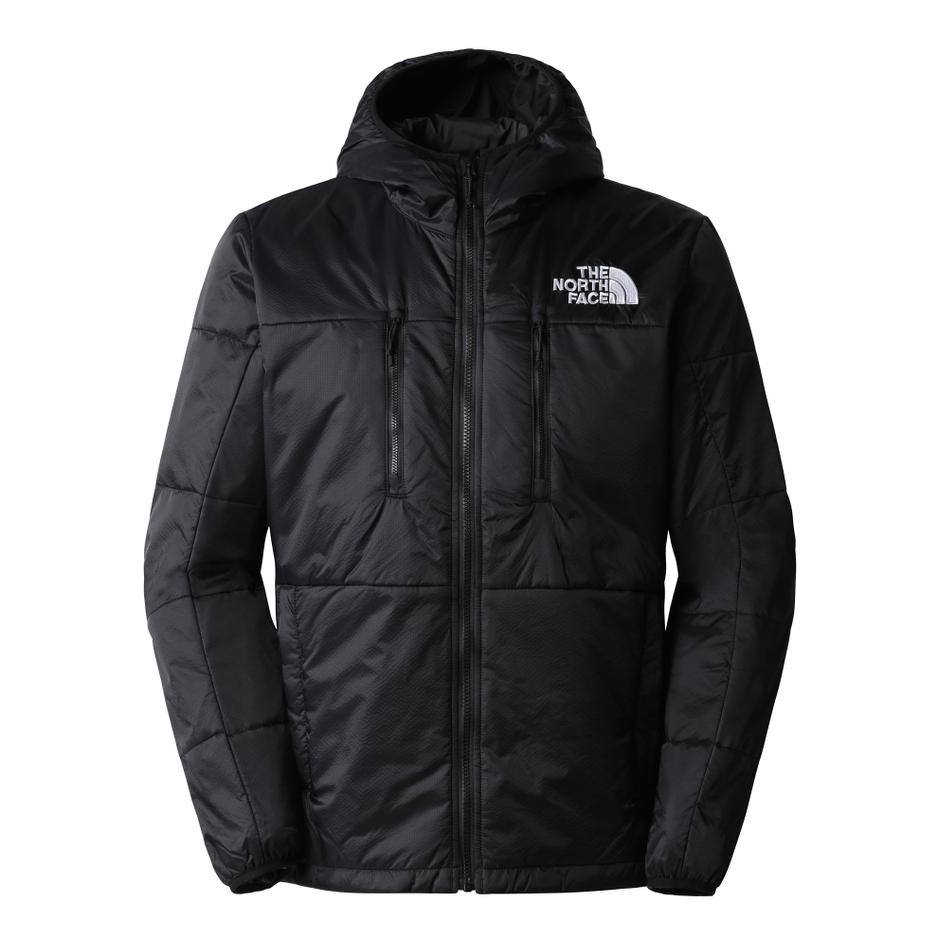 Kurtka The North Face Himalayan Light Synthetic Jacket 0A7WZXJK31 - czarna
