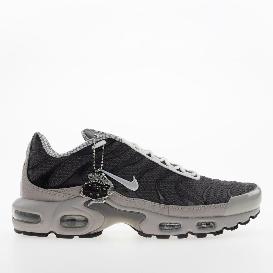 Buty męskie Nike Air Max Plus IB7679-200 - szare
