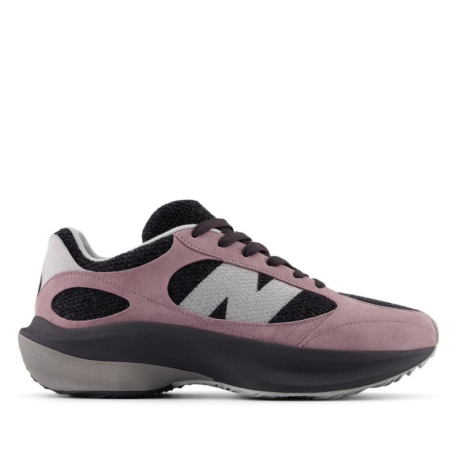 Buty New Balance WRPD RUNNER UWRPDFSE - różowe