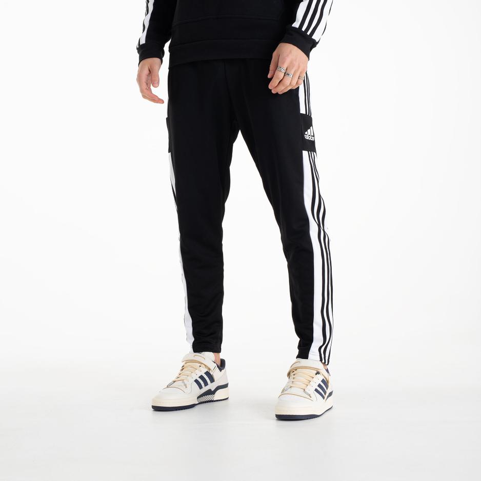 Spodnie adidas Squadra 21 Sweat Pants GK9545 - czarne