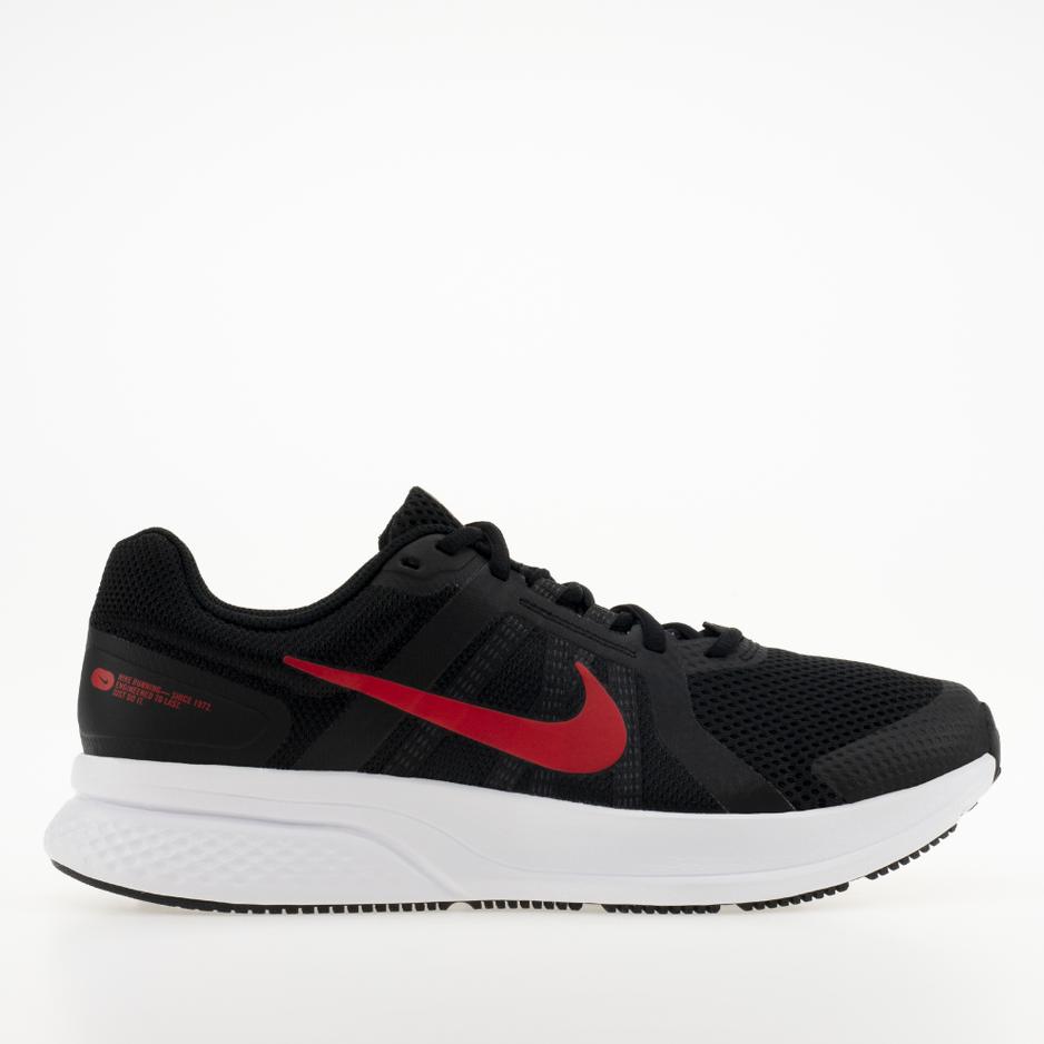 Buty  Nike Run Swift 2 CU3517-003 - czarne