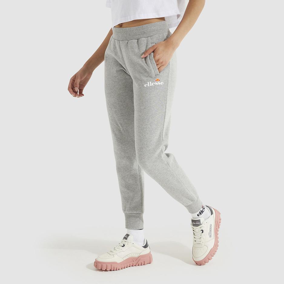 Spodnie Ellesse Hallouli Jog SGK13652112 - szare