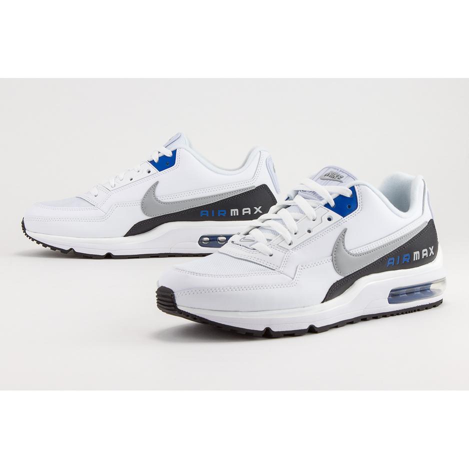 NIKE AIR MAX LTD 3 > CW2649-100