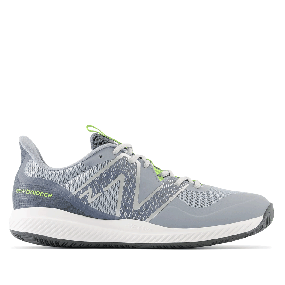 Buty New Balance MCH796J3 - szare