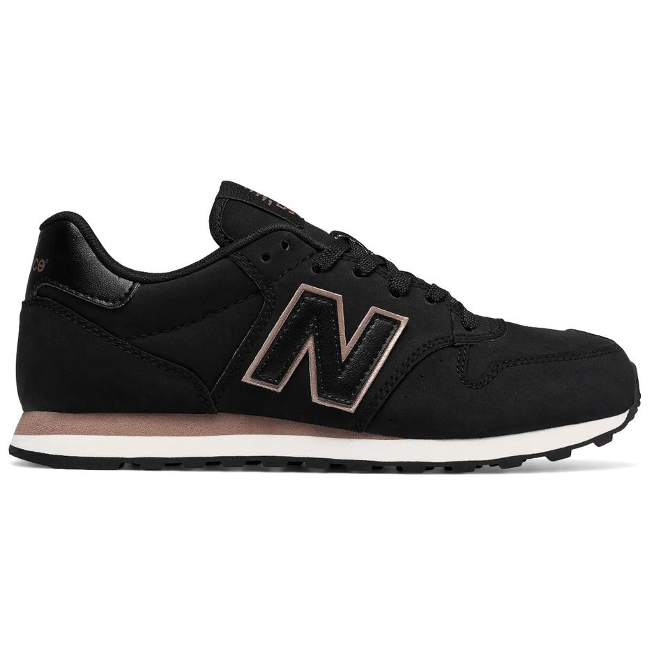 Buty New Balance GW500BR - czarne