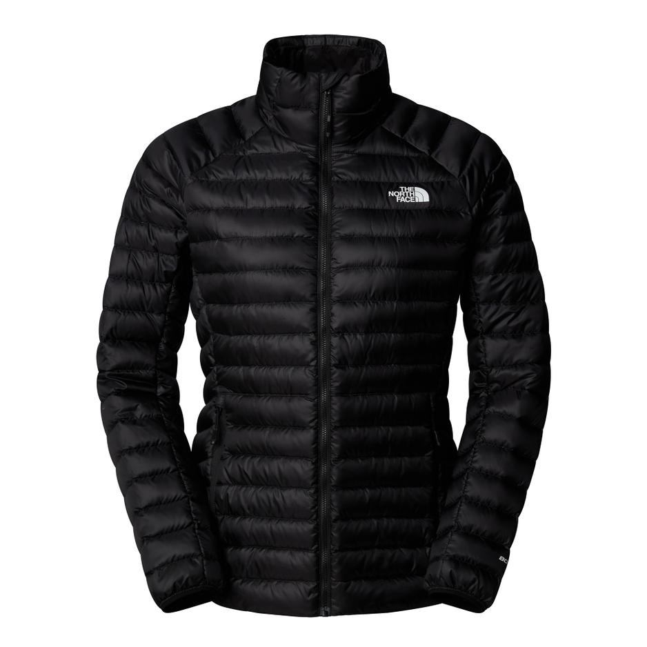 Kurtka The North Face Bettaforca 0A87HJ4HF1 - czarna