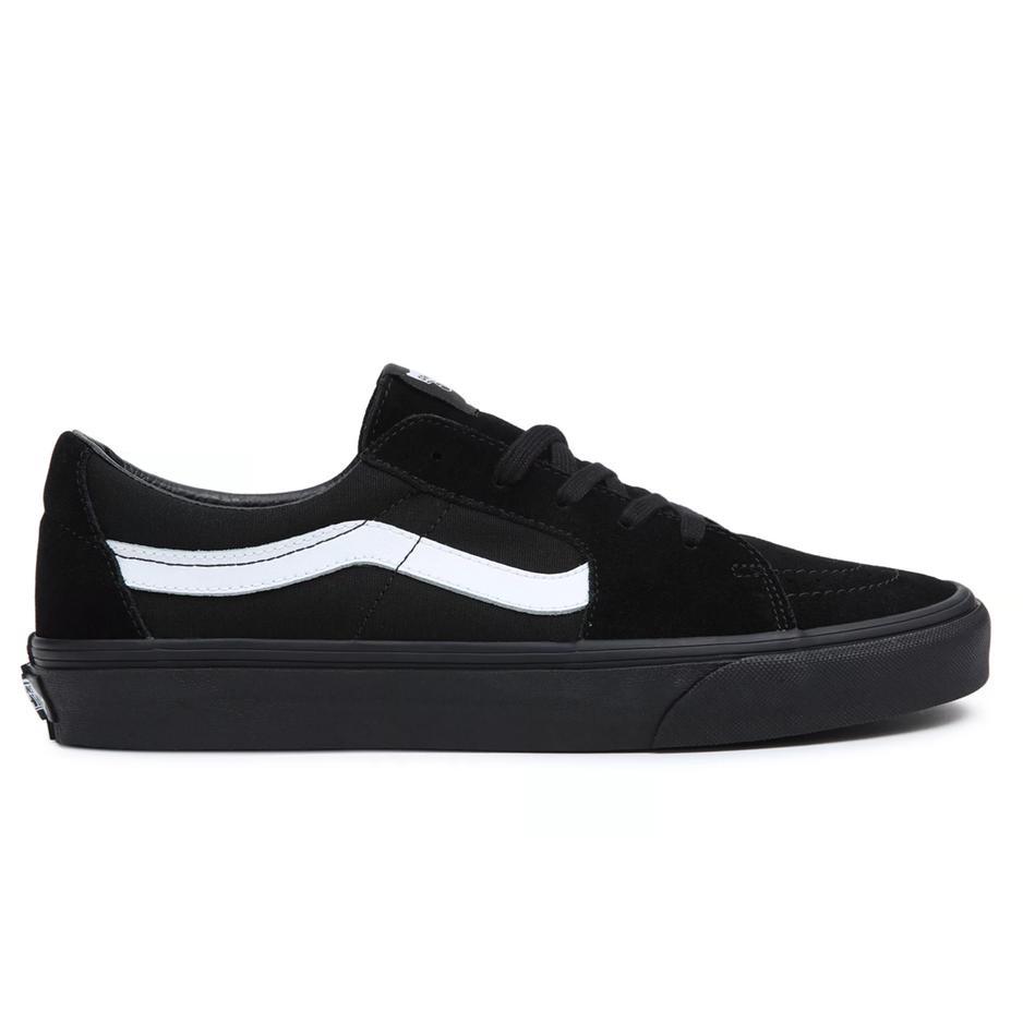 Buty Vans SK8-Low VN0A5KXDBZW1 - czarne