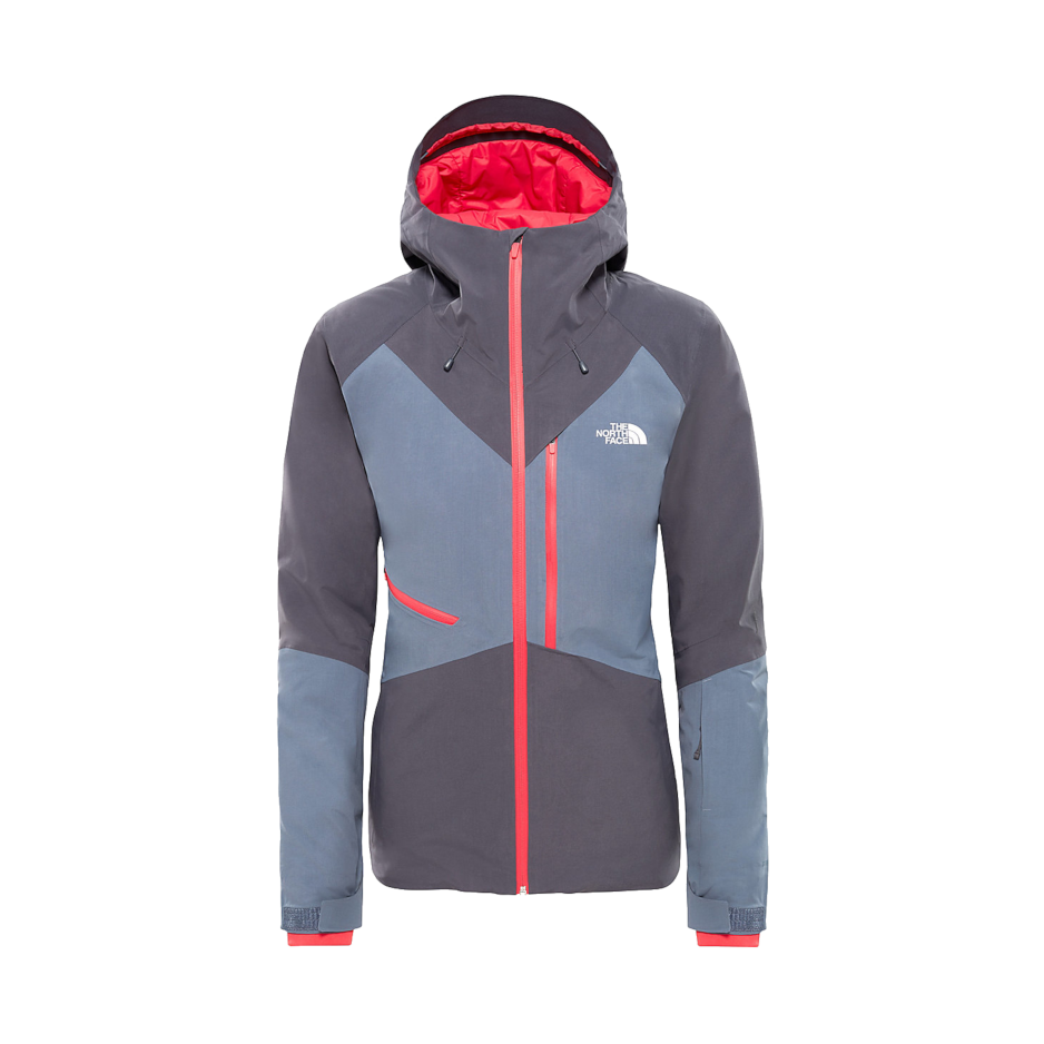Kurtka The North Face Steep Series Lostrail T93KQC6GS