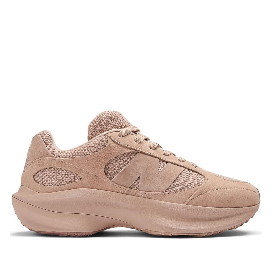 Buty New Balance WRPD RUNNER UWRPDFCB - różowe