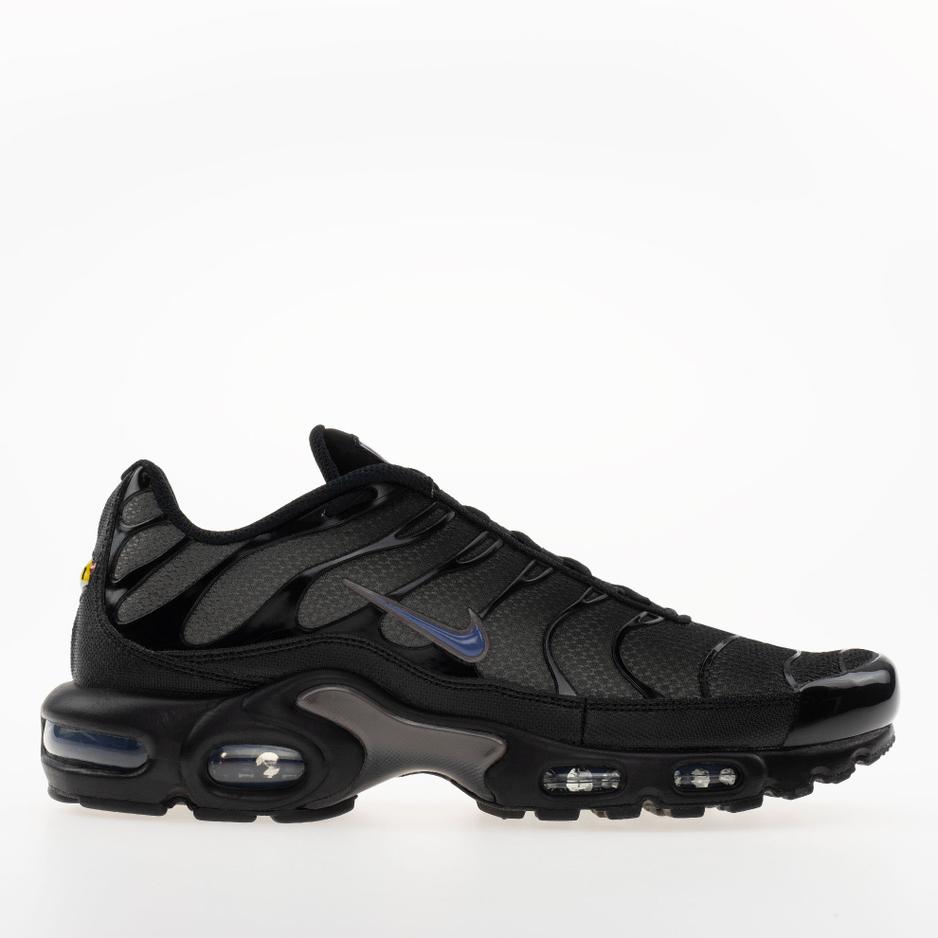 Buty męskie Nike Air Max 2020 DM0032-018 - czarne