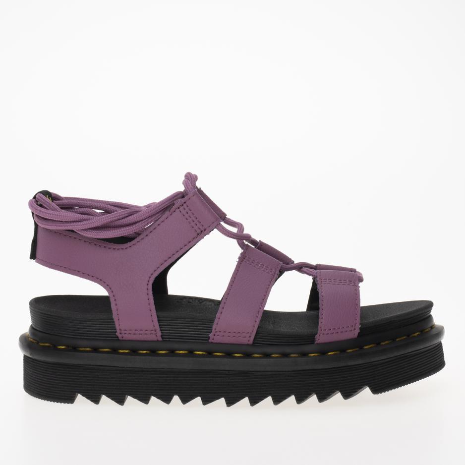 Sandały Dr. Martens Nartilla 31617765 - różowe