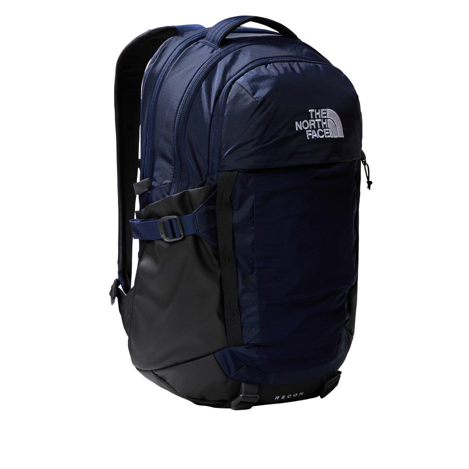 Plecak The North Face Recon 0A52SHR811 - granatowy