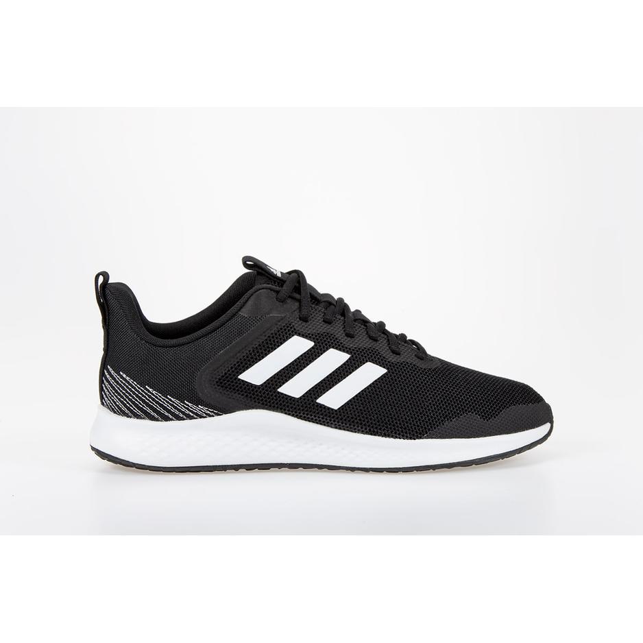 Buty adidas Fluidstreet FW1703 - czarne