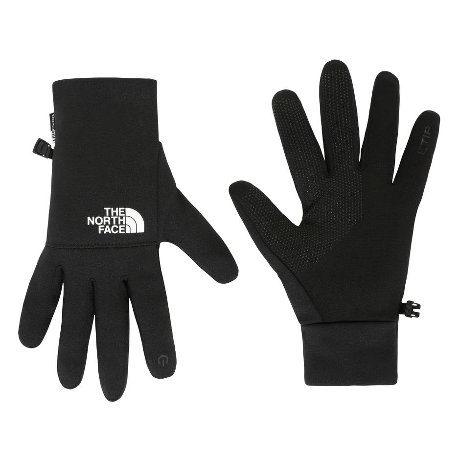 Rękawiczki The North Face Etip 0A4SHAKY41 - czarne
