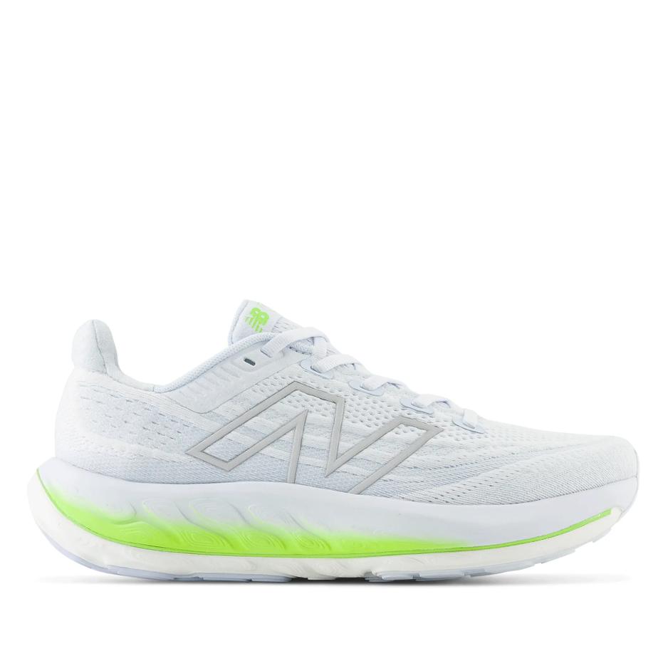 Buty New Balance Fresh Foam Vongo v6 WVNGOLI6 - białe