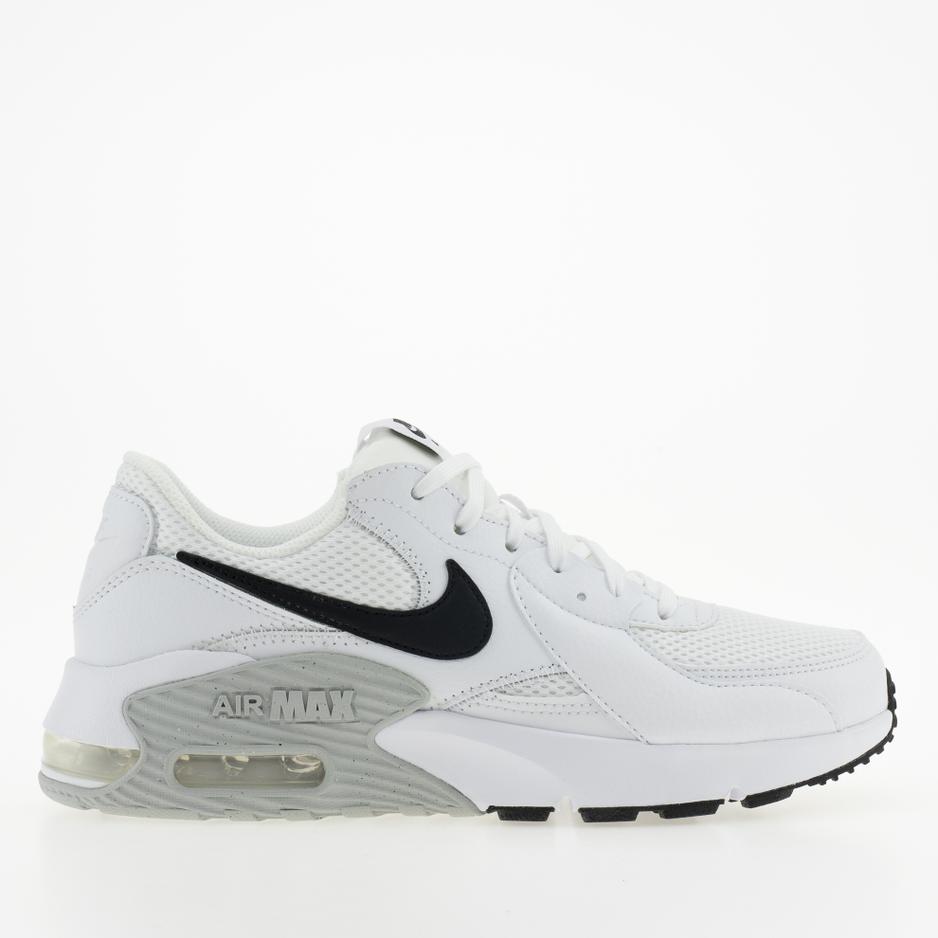 Buty Nike Air Max Excee CD4165-100 - białe