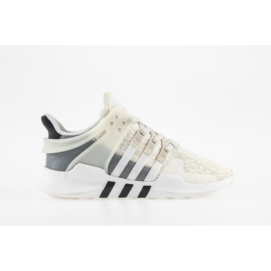 Buty adidas Equipment Support ADV W BA7593 - brązowo-szare