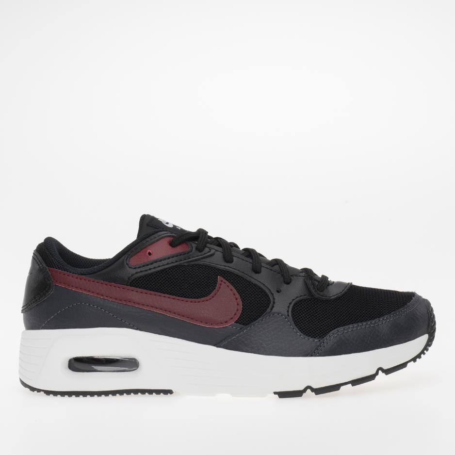 Buty Nike Air Max CZ5358-009 - czarne
