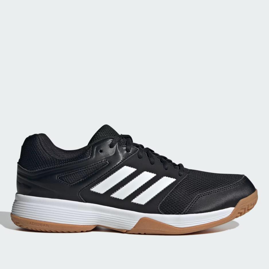 Buty adidas Speedcourt In IE8033 - czarne