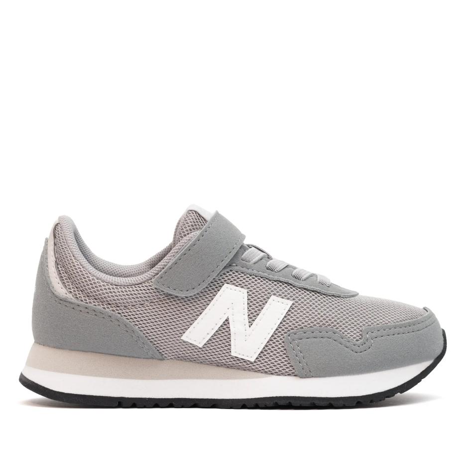 Buty New Balance PV323GR - szare