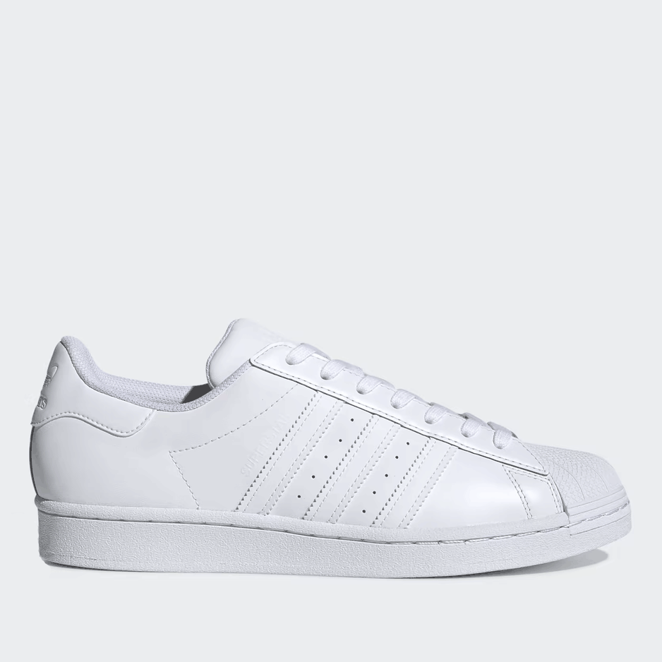 Buty adidas Originals Superstar EG4960 - białe