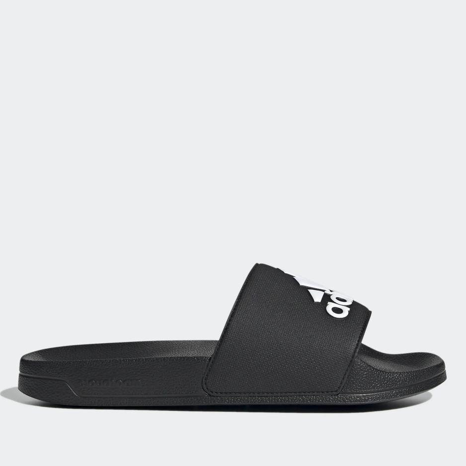 Klapki adidas Adilette Shower Slides GZ3779 - czarne