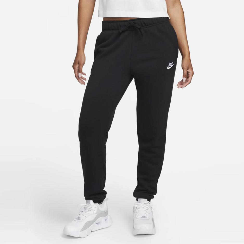 Spodnie Nike Sportswear Club Fleece DQ5191-010 - czarne