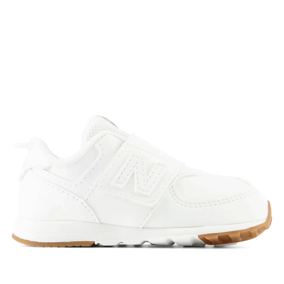 Buty New Balance NW574NWW - białe