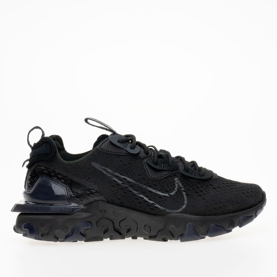 Buty Nike React Vision CD4373-004 - czarne