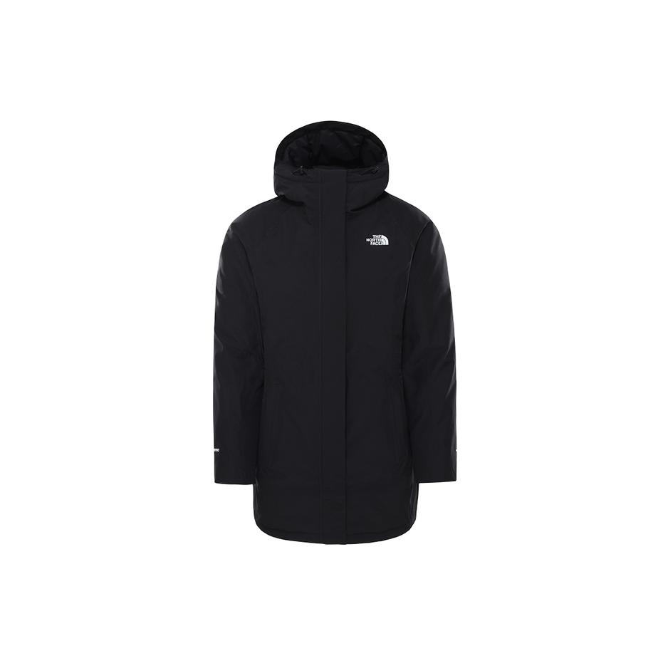 Kurtka The North Face Brooklyn 0A4M8XJK31 - czarna