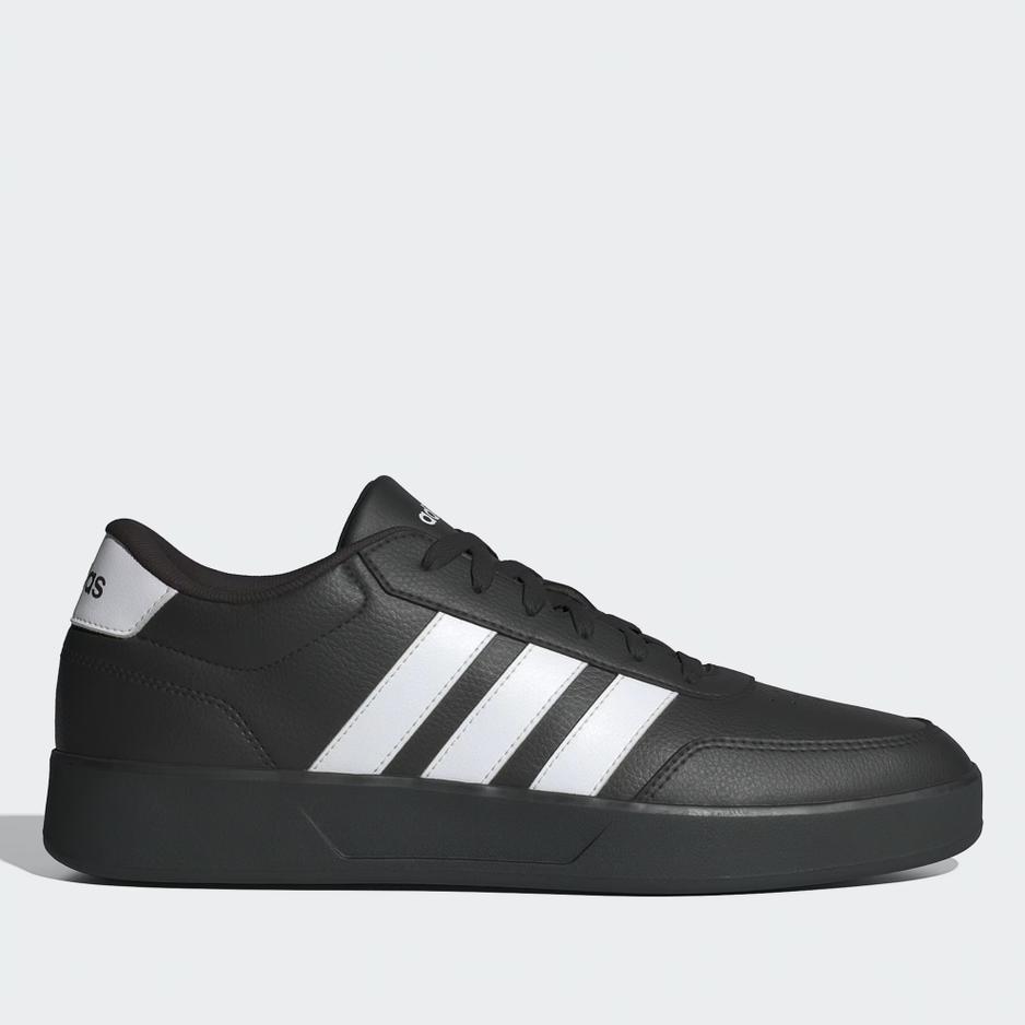 Buty męskie adidas Breaknet 3.0 JQ5482 - czarne