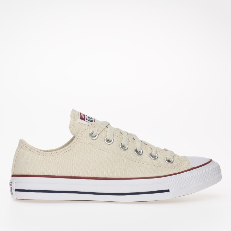 Buty Converse Ctas OX 159485C - beżowe