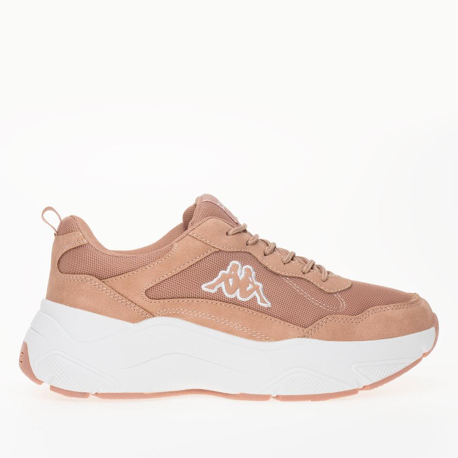 ayu. Buty Kappa Askja 243413-7110 damskie, różowe