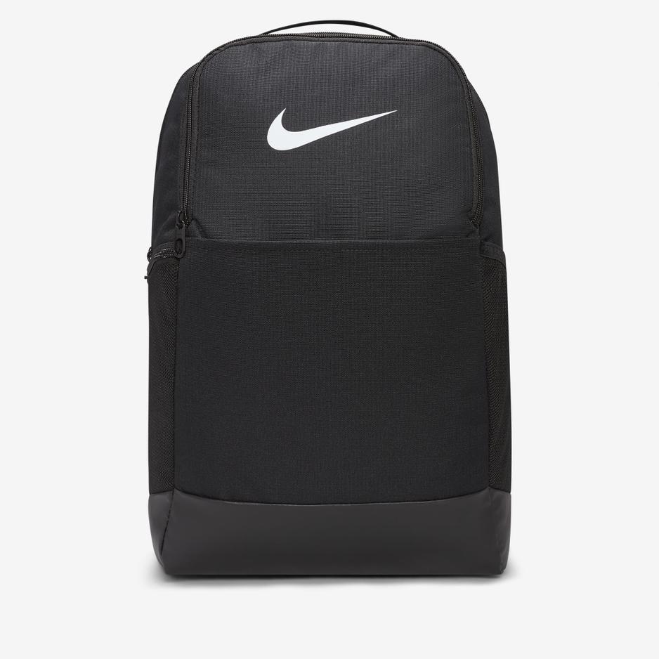 Plecak Nike Brasilia 9.5 DH7709-010 - czarny