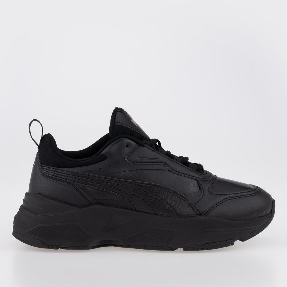 Buty Puma Cassia SL 38527902 - czarne