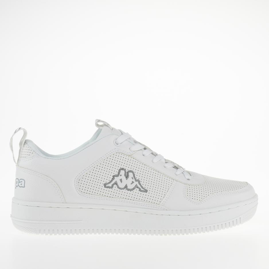 Buty Kappa Fogo 243180OC-1014 - białe