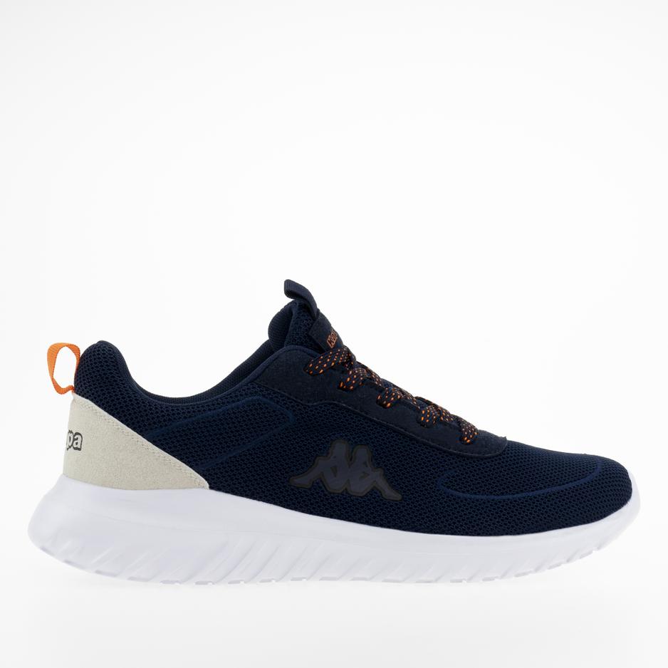 Buty Kappa Jona 243309-6774 - granatowa