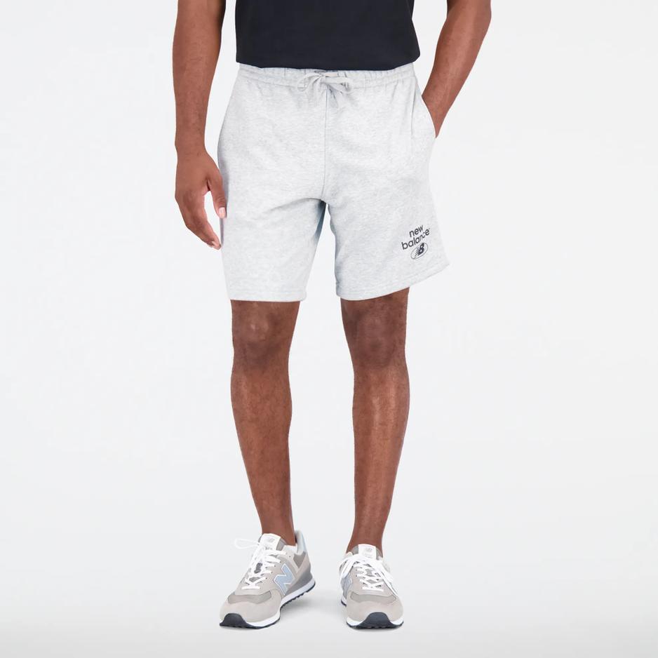 SPODENKI ADIDAS 4KRFT 360 PRIMEKNIT FLW 8 INCH SHORTS DS9282