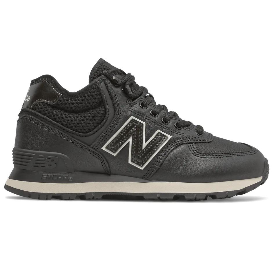 Buty New Balance WH574MI2 - czarne