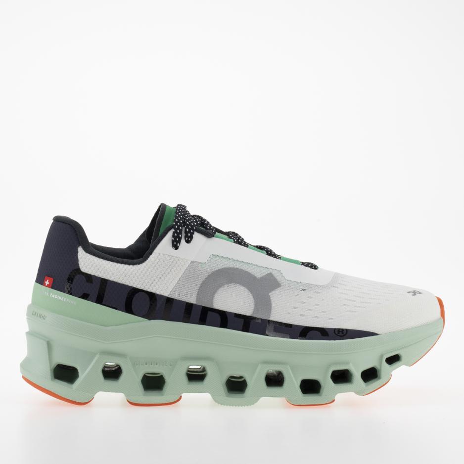 Buty On Running Cloudmonster 6198241 - multikolor