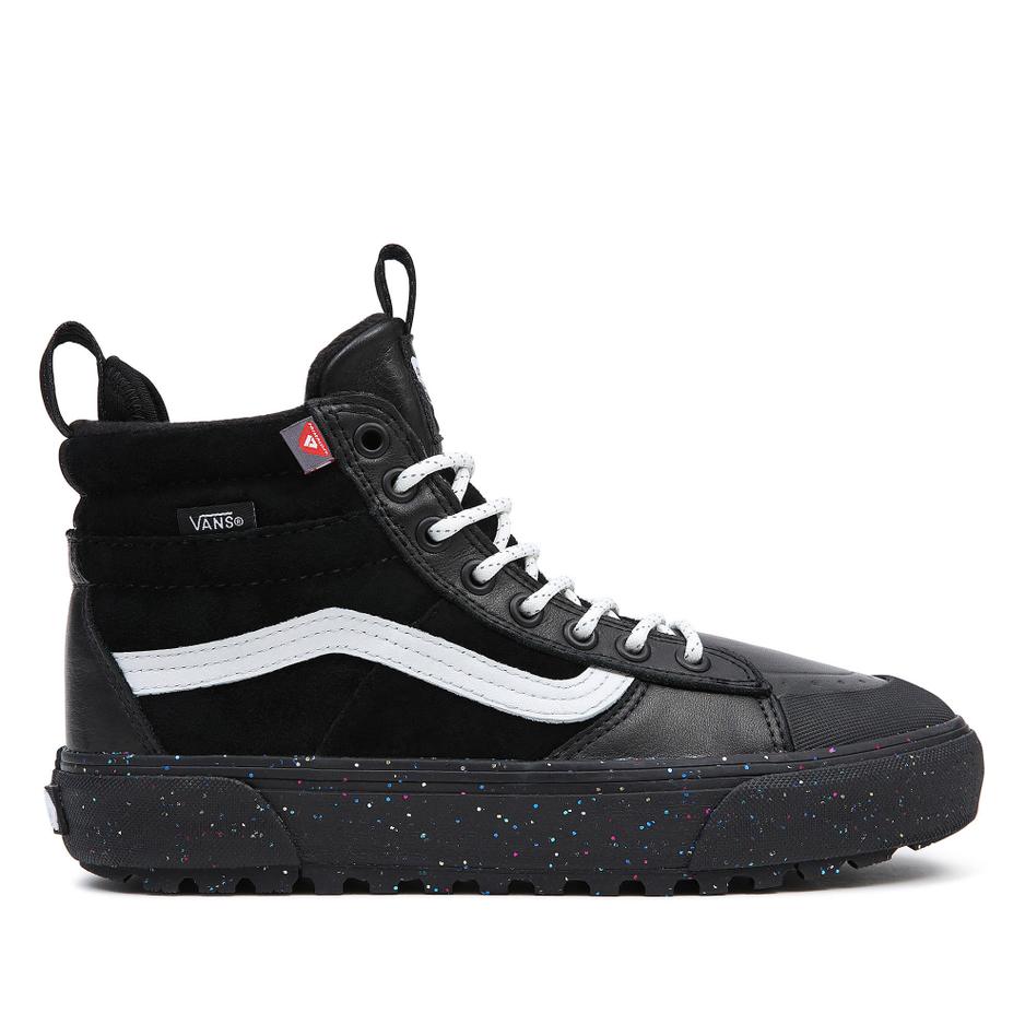 Buty Vans SK8-Hi MTE-2 VN0A5HZZUNM1 - czarne