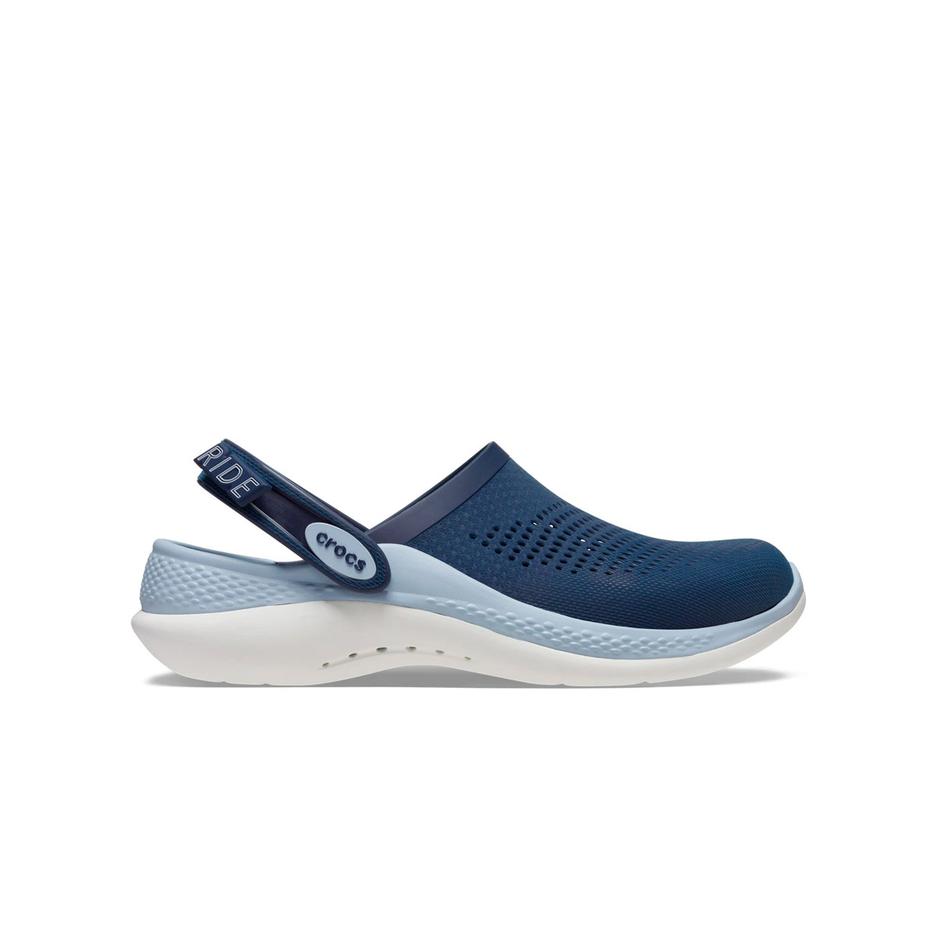 トップス Enid Crocs Literide 360 Clog 206708 - Niska cena na Allegro