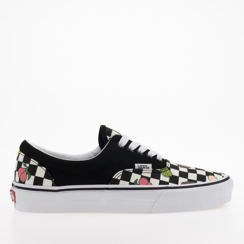 Buty Vans Era VN0005UEBA21 - czarne