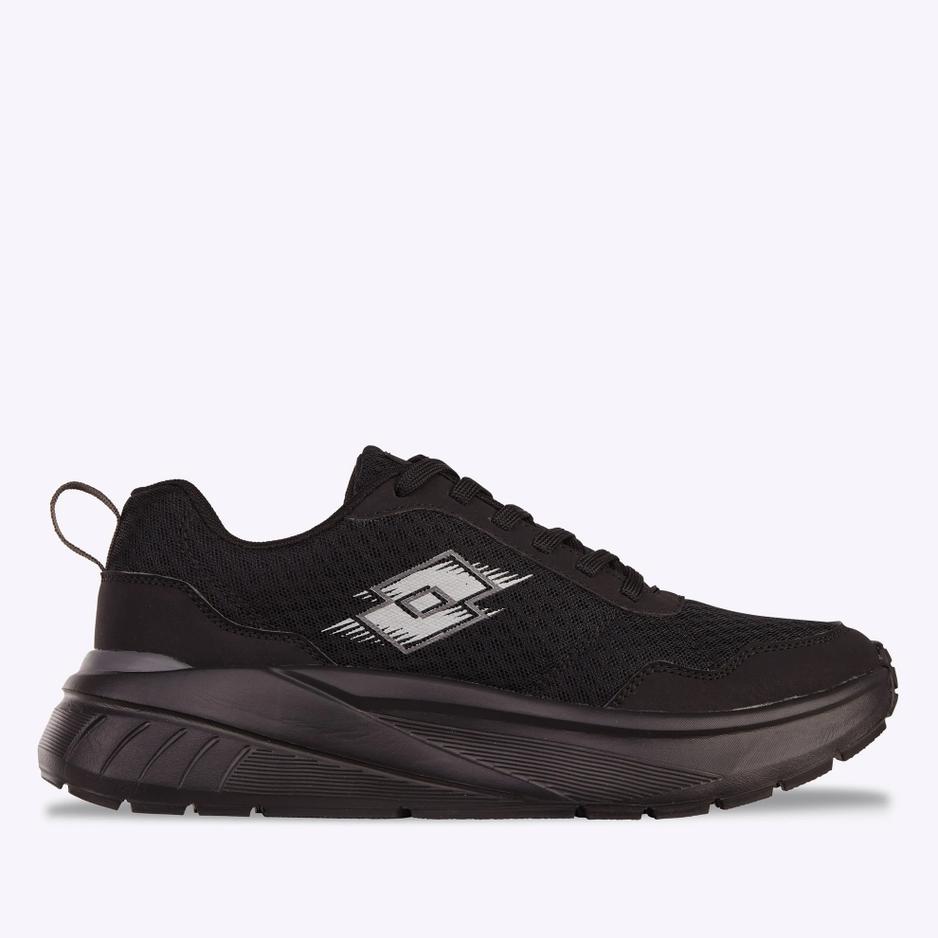 Buty Lotto Dynativ OC 2400761U-1119 - czarne