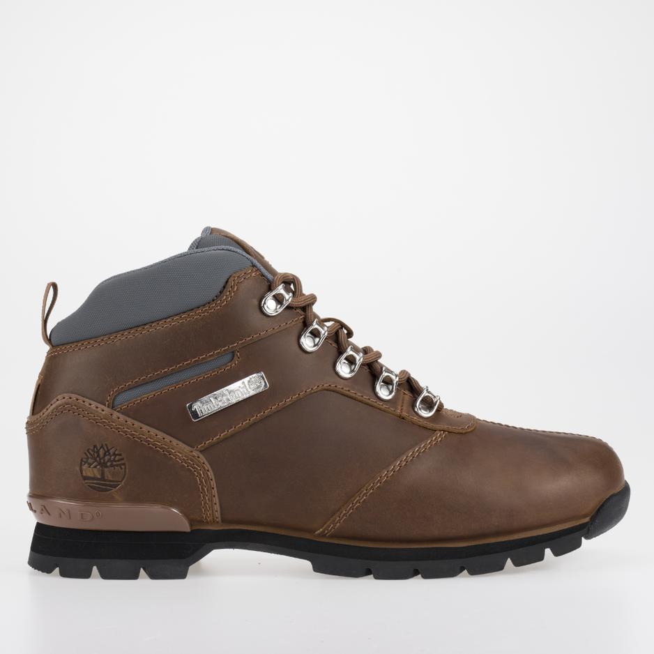 Buty Timberland Splitrock Hiking 0A2N3AF13 - brązowe