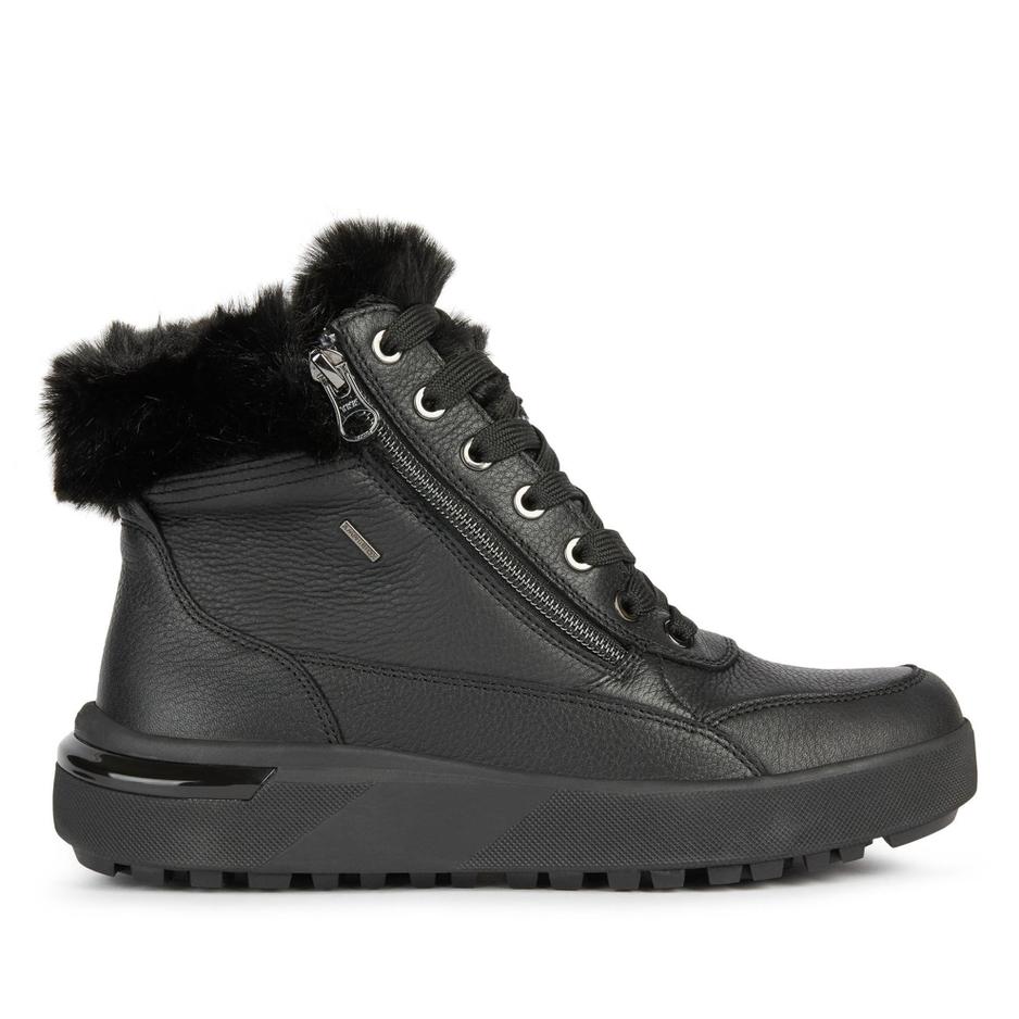 Buty Geox Dalyla Abx D26QSA00046C9999 - czarne